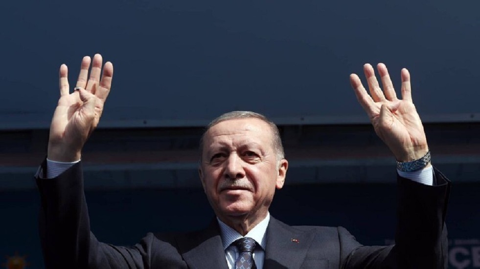 أردوغان: لا علاقة لتركيا بعدم لقاء بوتين وزيلينسكي