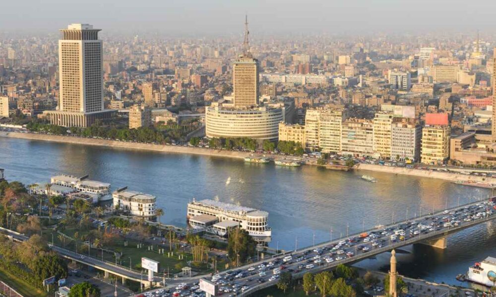 بفضل صفقة رأس الحكمة.. الاستثمارات العربية في مصر تحقق أرقاما غير مسبوقة