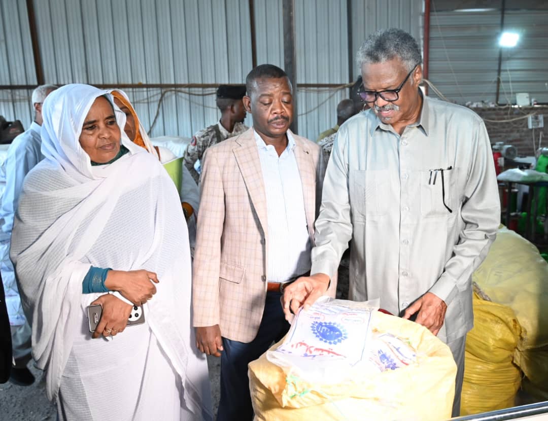 32 مصنعًا بولاية سودانية.. السودان يقاوم آثار الحرب