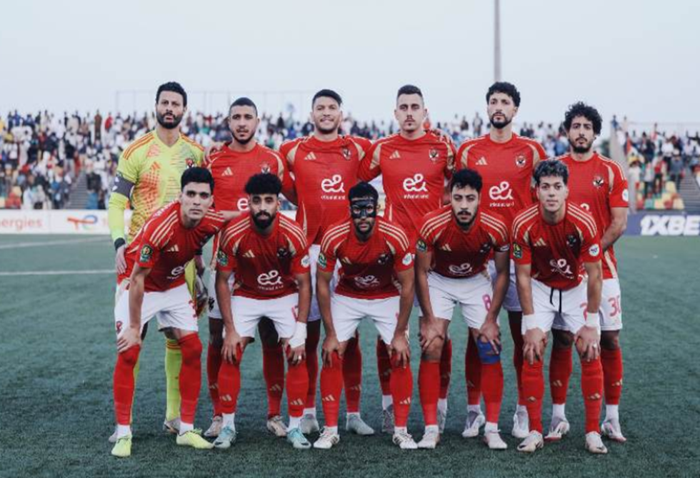ماذا يحتاج الأهلي أمام فاركو لحسم لقب الدوري المصري رسميا؟