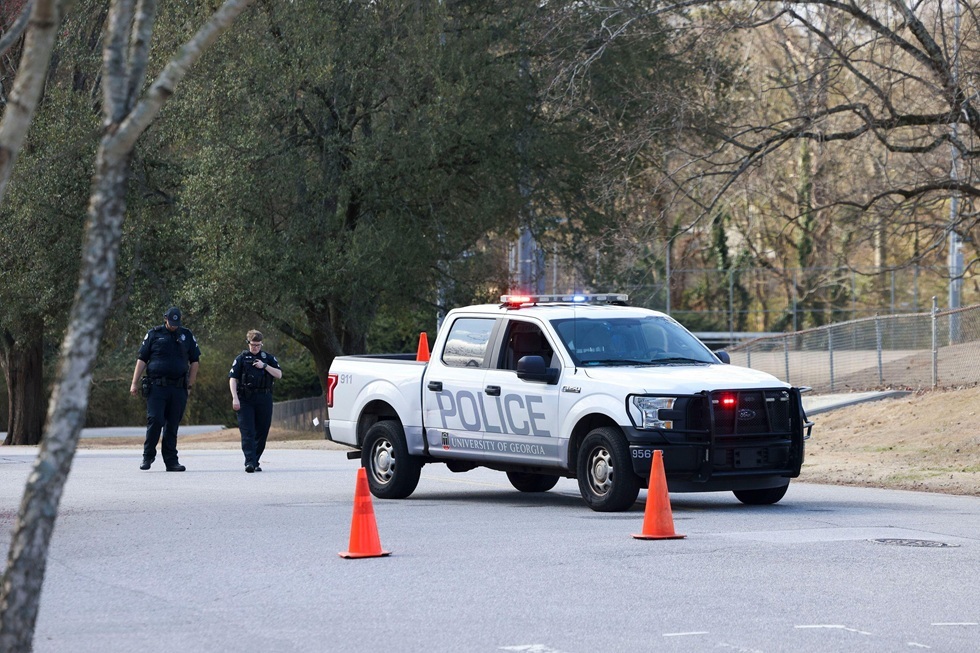 الولايات المتحدة.. مقتل 4 أشخاص في حادثي إطلاق نار خلال 48 ساعة بولاية جورجيا