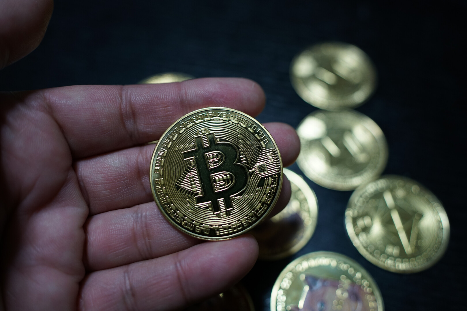 عملة "البيتكوين" عند أعلى مستوى منذ 24 يناير الماضي