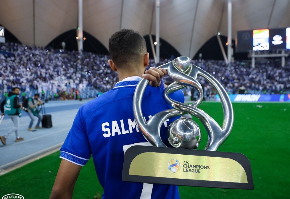 بعد الوداع الأسطوري لدي بروين.. سلمان الفرج يوجه رسالة "مبطنة" للهلال (فيديو)