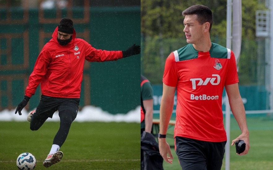 محترف لوكوموتيف يكشف عن الصور النمطية الخاطئة عن روسيا