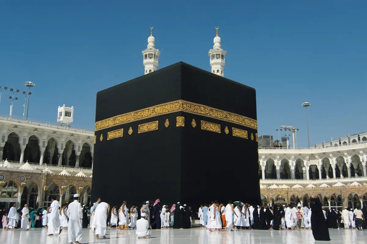 السعودية تعلن عن عدد الحجاج الوافدين إليها حتى الآن في هذا الموسم