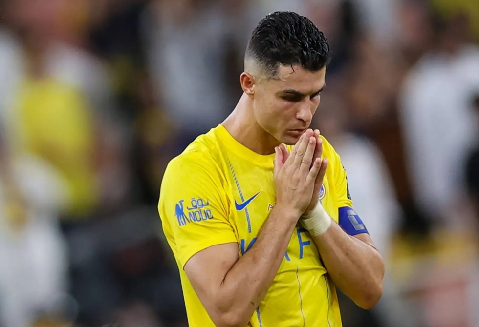 رونالدو يقود هجوم النصر في مباراة الفرصة الأخيرة بالدوري السعودي