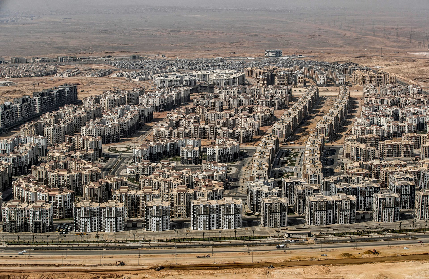 مصر.. تعديل قانون ضرائب العقارات المبنية
