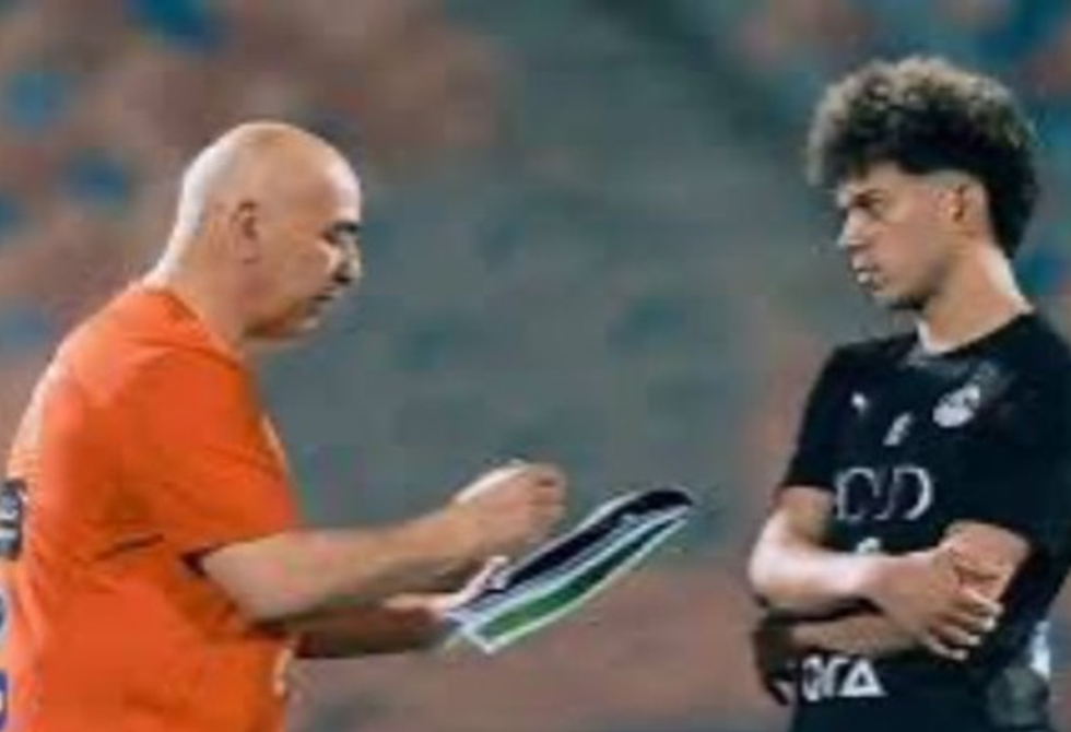 أول رد فعل لمدرب منتخب مصر بعد اعتذار إمام عاشور