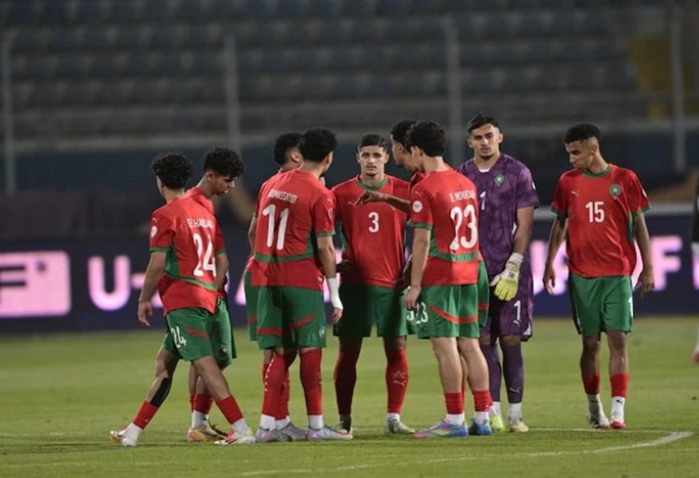المغرب في "مجموعة الموت"..  السعودية ومصر تواجهان تحديا صعبا في كأس العالم للشباب