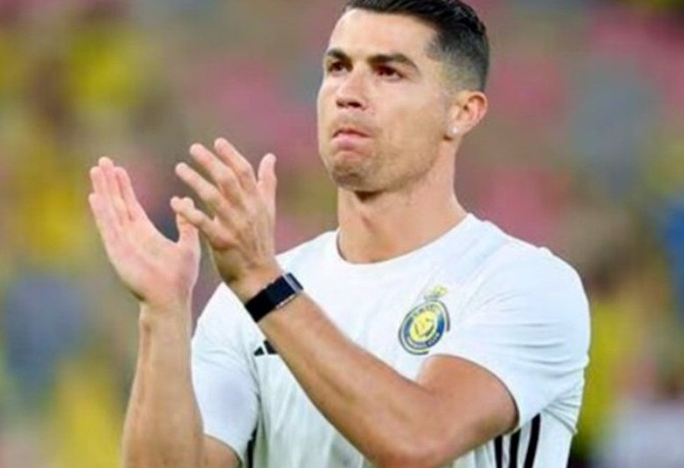 تطور جديد في مستقبل رونالدو مع النصر السعودي