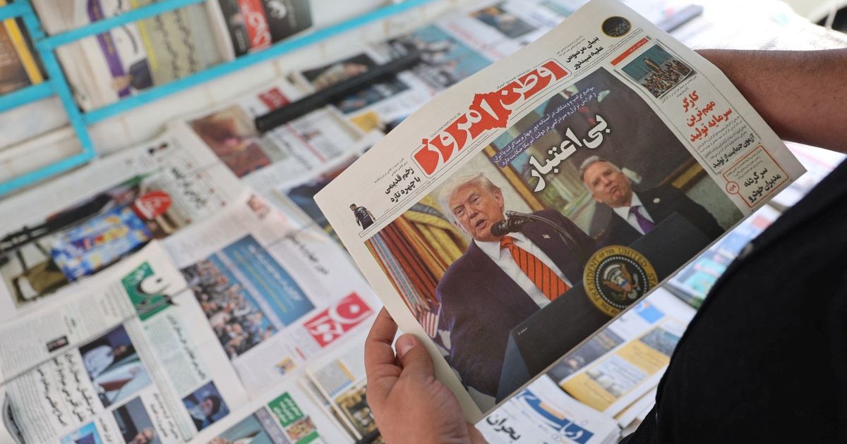 عراقجي: نقترب من حل القضايا الخلافية مع واشنطن بالمفاوضات النووية.. ونتفاهم بشكل أفضل