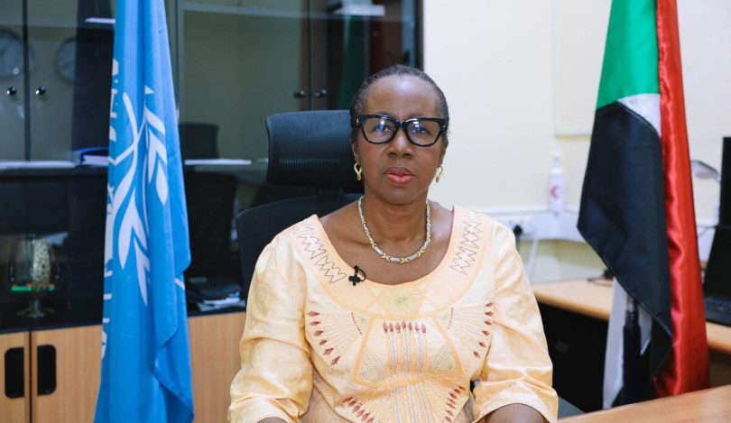 الأمم المتحدة: الملايين من سكان السودان يعانون من جوع حاد يوميًا