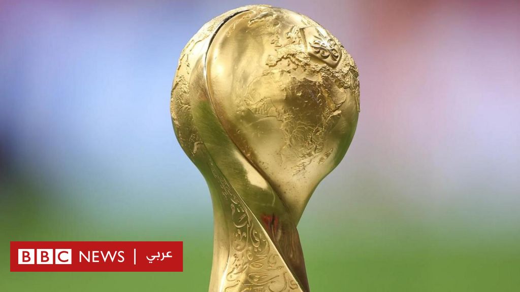 كأس العرب 2025: سحب قرعة نسخة الجوائز المالية "القياسية" في الدوحة