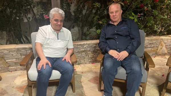 المريخ يزأر في الدوري الموريتاني وشوقي غريب يتألق