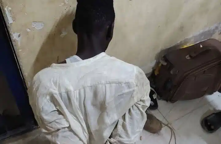 استنفار شعبي في بورتسودان ضد عصابات 9 طويلة