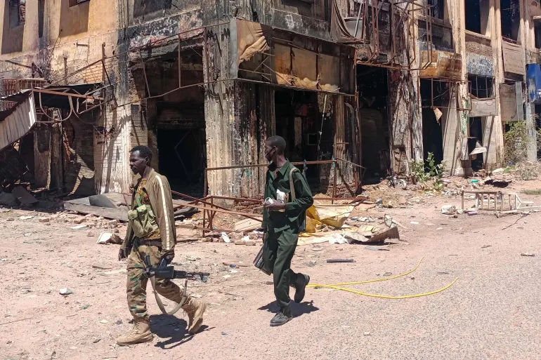“أوتشا”: القتال والنزوح والتهديدات الصحية تزيد من الاحتياجات في السودان