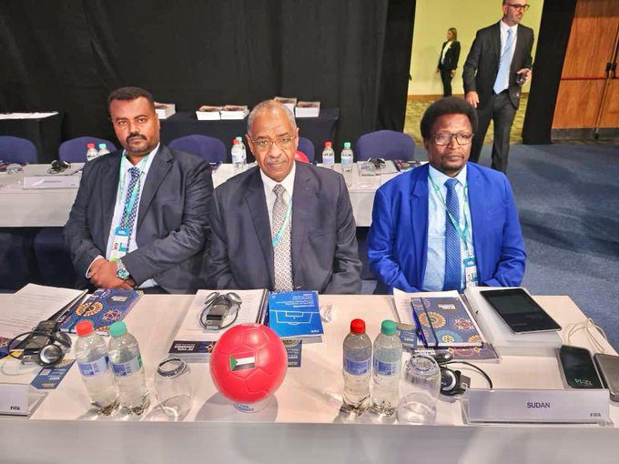 اتحاد الكرة السوداني يصوت لمرشح إماراتي في انتخابات “فيفا” ويرفض القرارات السياسية