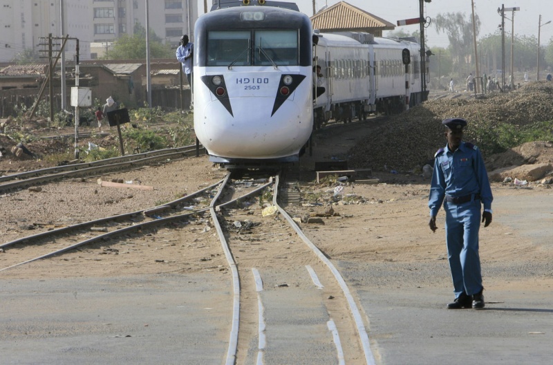 هيئة السكك الحديدية تكشف موعد استئناف الرحلات من بورتسودان إلى الخرطوم