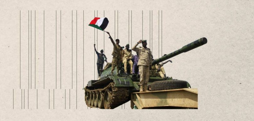 ماذا يعني اعلان العقوبات الامريكية الجديدة على الجيش السوداني بسبب الكيماوي وماذا حدث؟ خبراء يعلقون