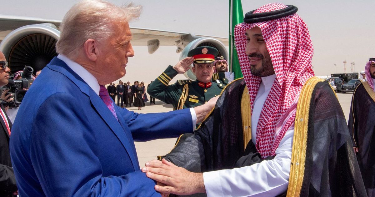 السفيرة السعودية لدى واشنطن: شراكتنا مع الولايات المتحدة حجر الزاوية في الاستقرار العالمي