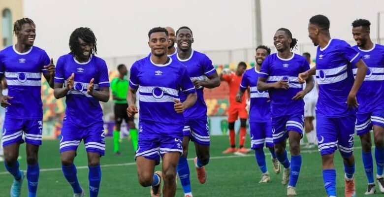 الهلال السوداني يُفجّر ميركاتو الصيف ويخطف نجم المريخ المرتقب