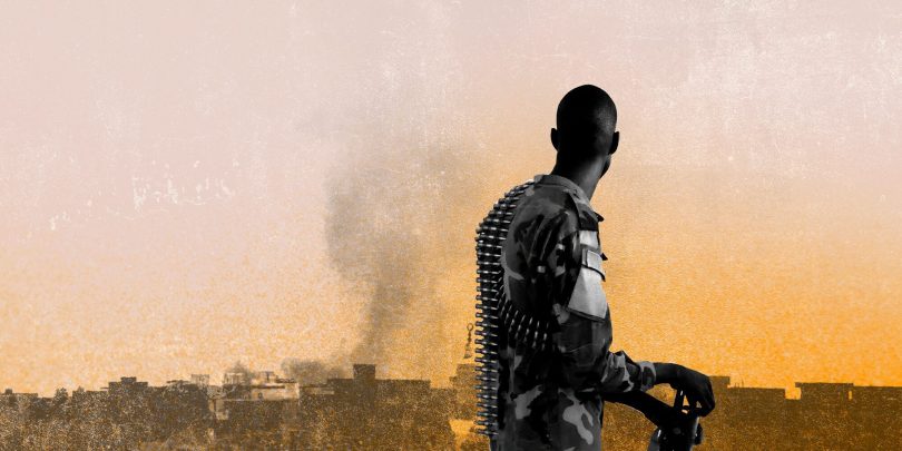 دبلوماسي أمريكي يحذر من تنامي نفوذ قوات البراء بالسودان
