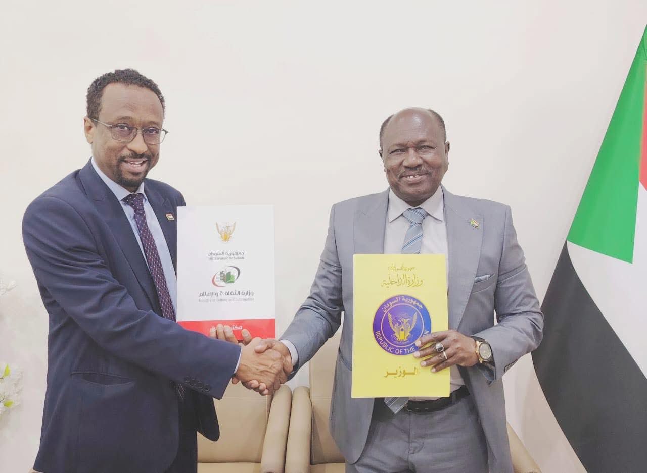 الداخلية والثقافة والإعلام يوحدون الجهود لحماية التراث وتعزيز الاستقرار