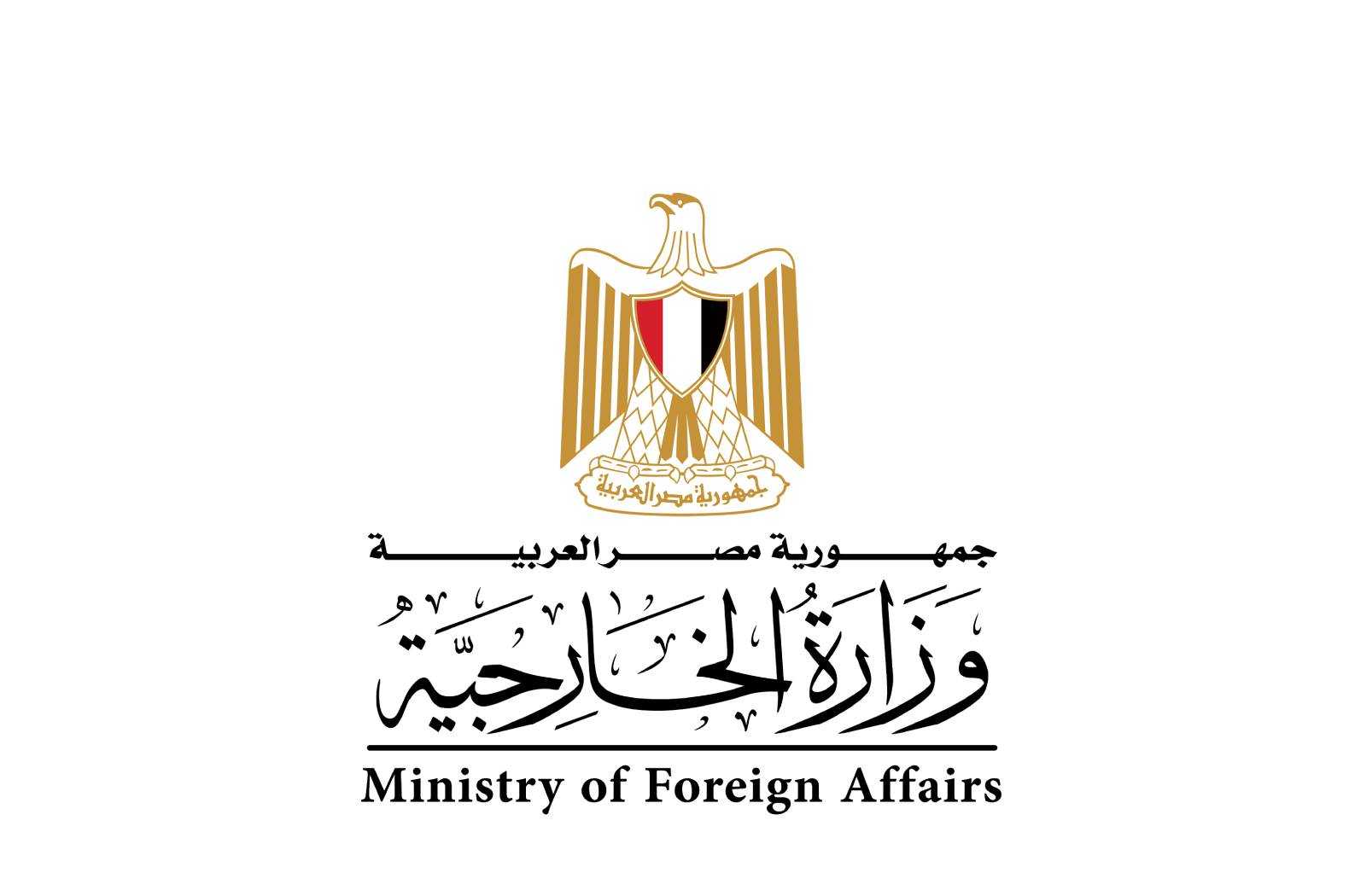 مصر تدين الهجمات على منشآت مدنية في بورتسودان وتحذر من تداعياتها