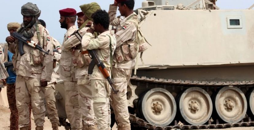 شبكة أطباء السودان: الدعم السريع ينفذ إعدامات ميدانية واعتقالات واسعة في نيالا