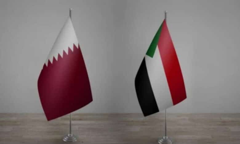قطر تضع دعم الخطوط السودانية ضمن الأولويات