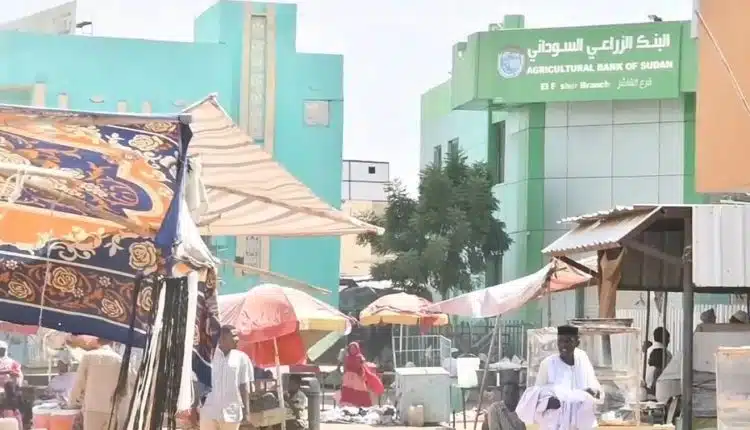 الخرطوم تستغيث.. المليشيا تفتك بالاقتصاد المحلي