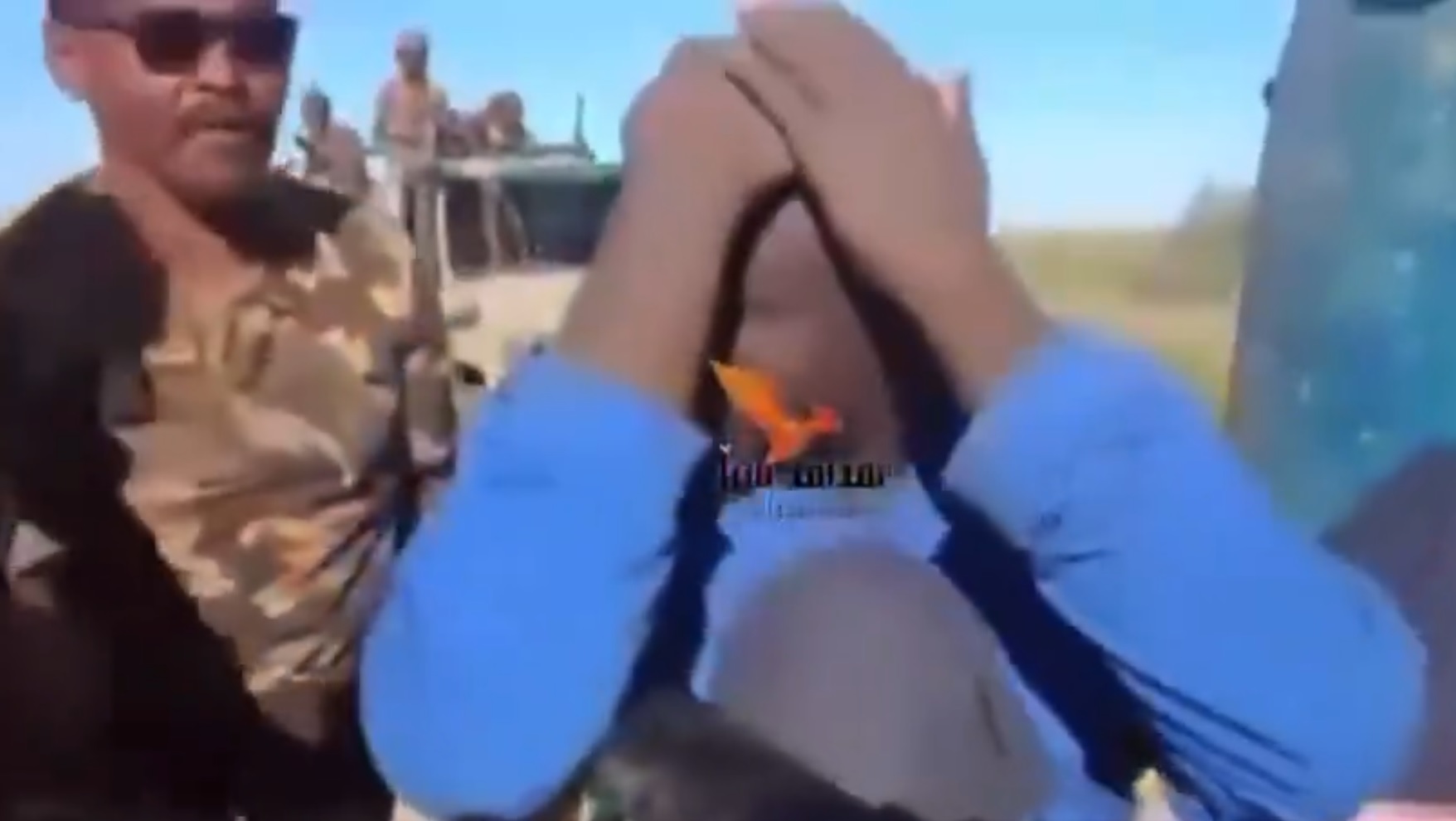 السودان: «محامو الطوارئ» يحذرون من حملة «بلّغ عن متعاون» ويطالبون بوقف الاعتقالات التعسفية