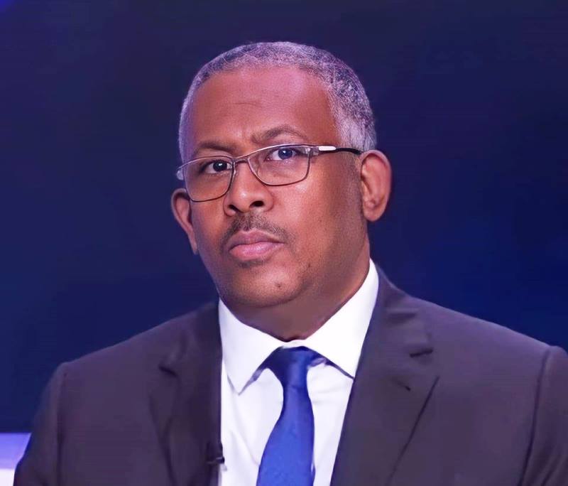 لماذا يتعمد عثمان ميرغني التضليل؟