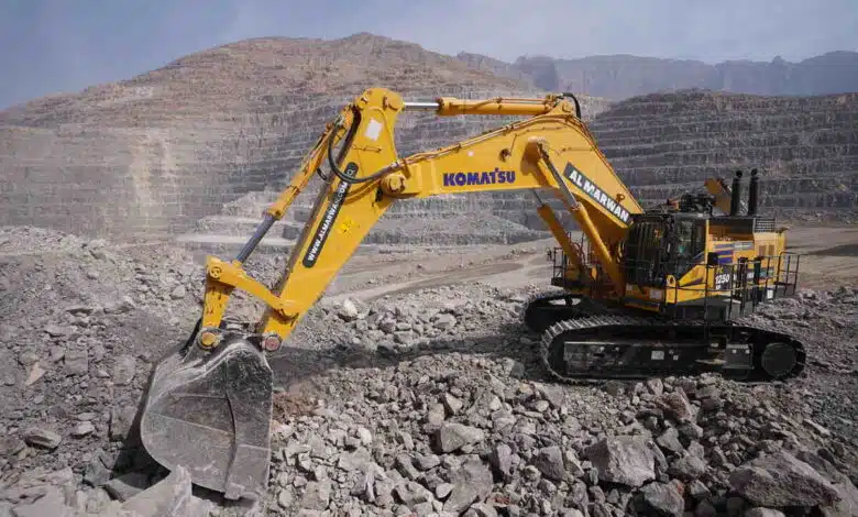 مطالب بتعليق نشاط التعدين الأهلي في ولايتي نهر النيل والشمالية