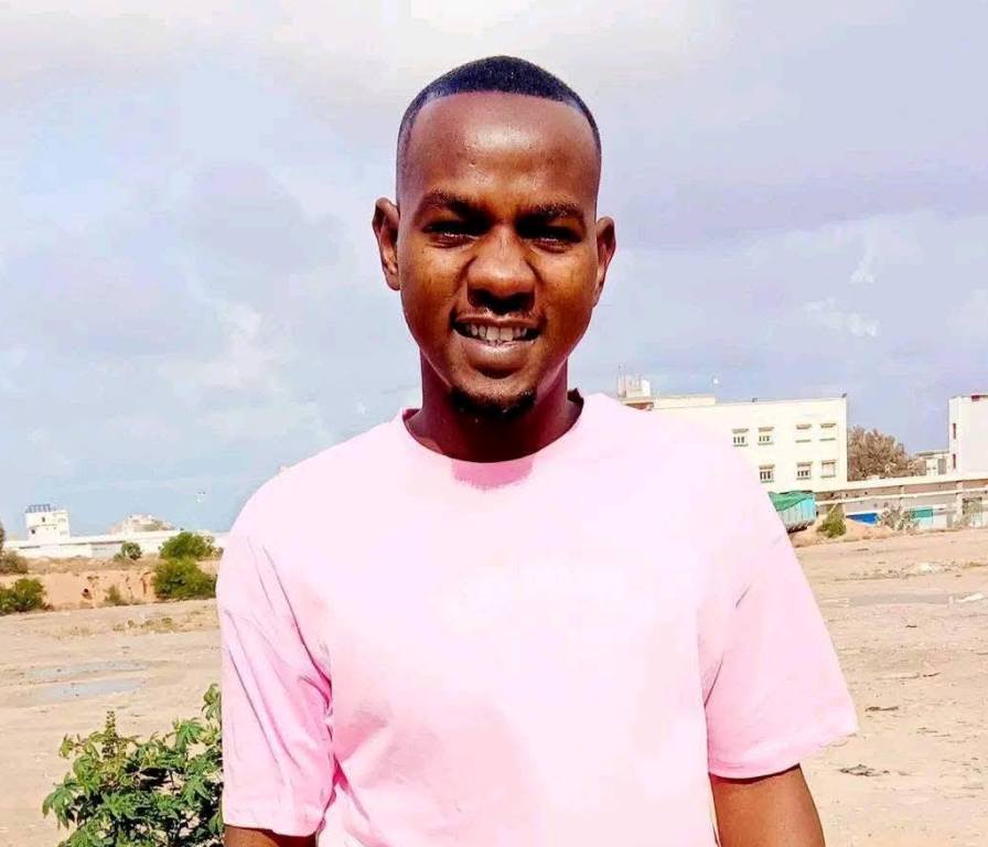 المجموعة السودانية لمناصرة اللاجئين تتحرك في ملف اعتقال «توباك»