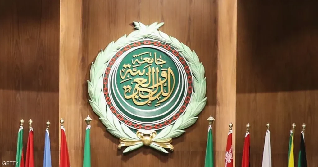 الجامعة العربية تدين استهداف الدعم السريع المرافق الدولة السودانية في بورتسودان وكسلا