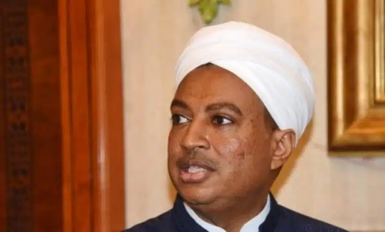 قيادي سياسي يطالب بكشف تفاصيل خارطة وقف إطلاق النار للشعب السوداني