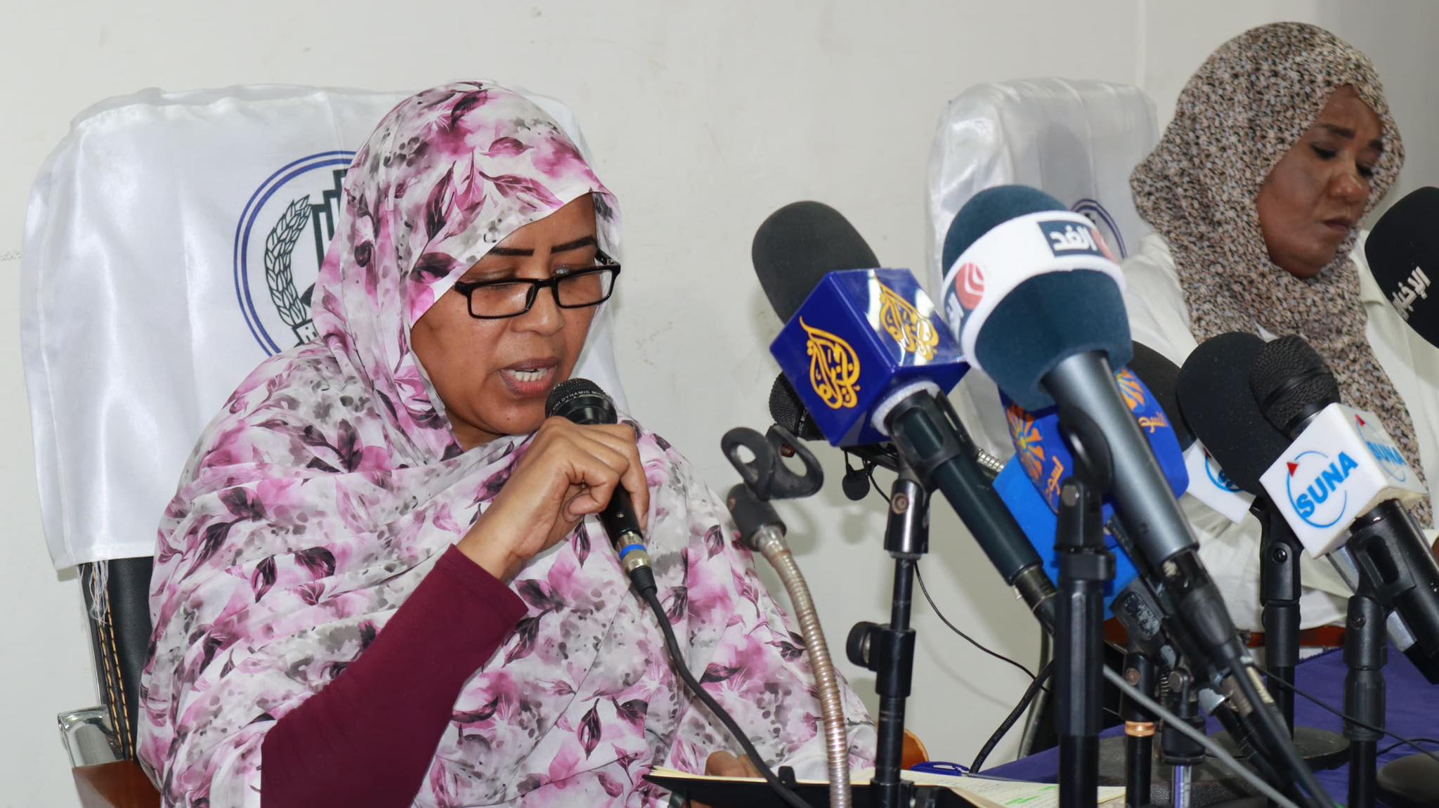 لجنة سودانية ترصد أكثر من 1300 حالة عنف جنسي خلال الحرب