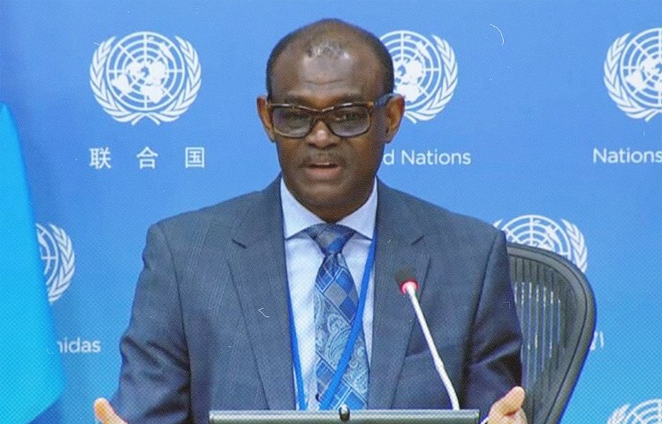 السودان: الإمارات غير مؤهلة أخلاقياً لاستضافة مؤتمر الامم المتحدة حول الجريمة والعدالة الجنائية