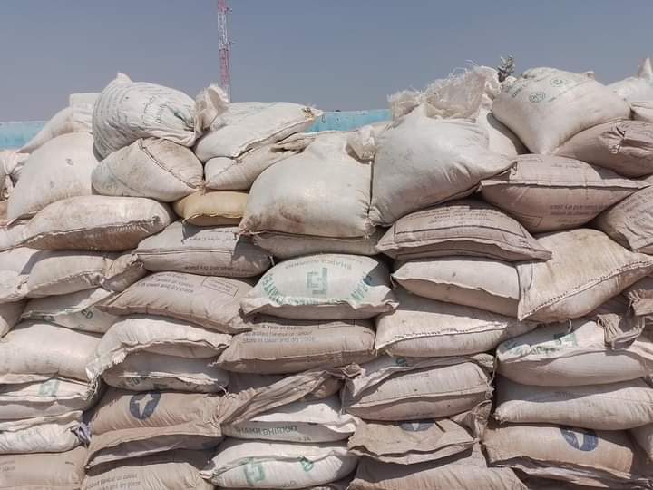 سكر فاسد بأسواق حلفا الجديدة والاتهامات تطال مدير المواصفات