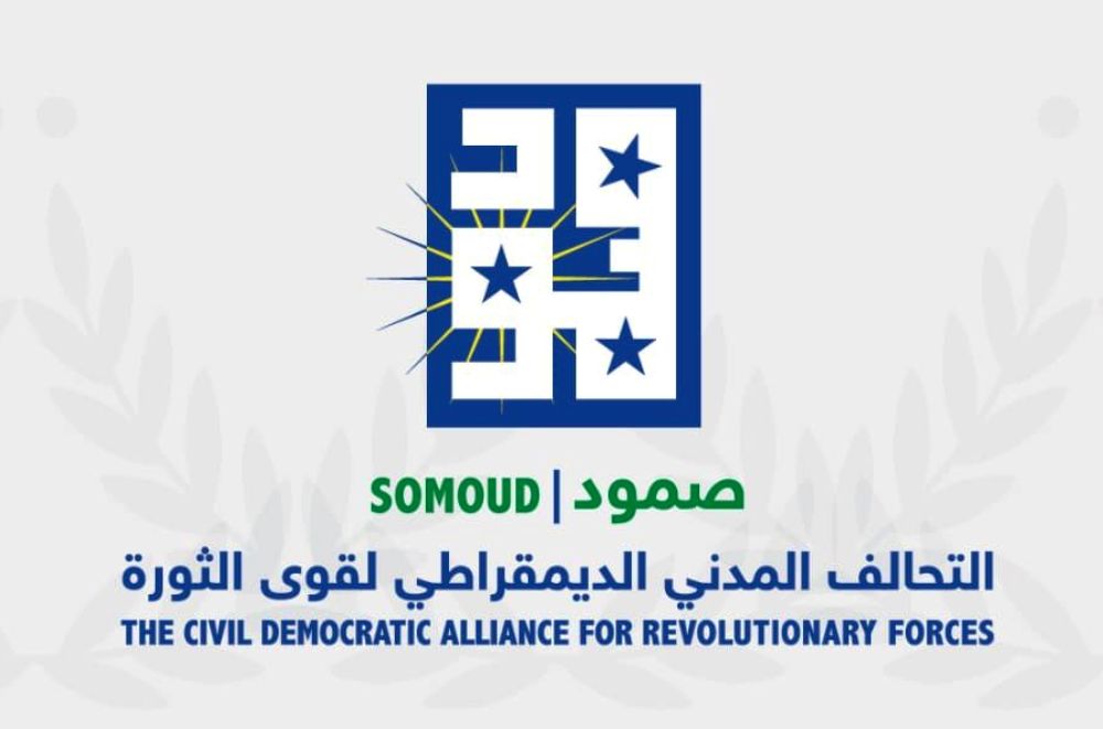 تحالف صمود يستنكر تصريحات رئيس مفوضية الاتحاد الأفريقي