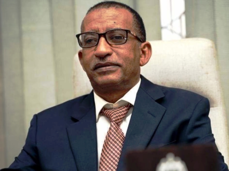 عمر الدقير يكتب عن جولة ترمب الخليجية والأزمة السودانية
