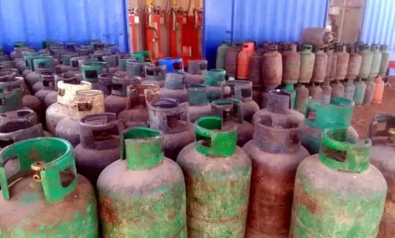 بورتسودان تتحدى نار الشائعات.. لا زيادة في أسعار غاز الطبخ