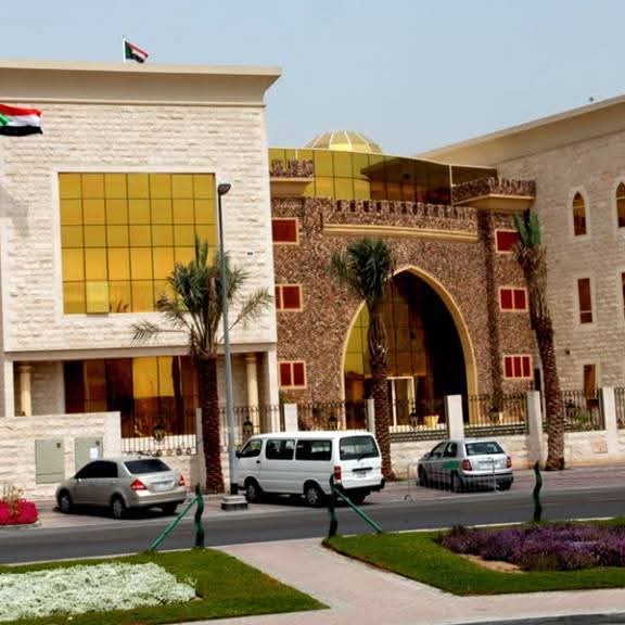 بيان عاجل من قنصلية السودان في دبي
