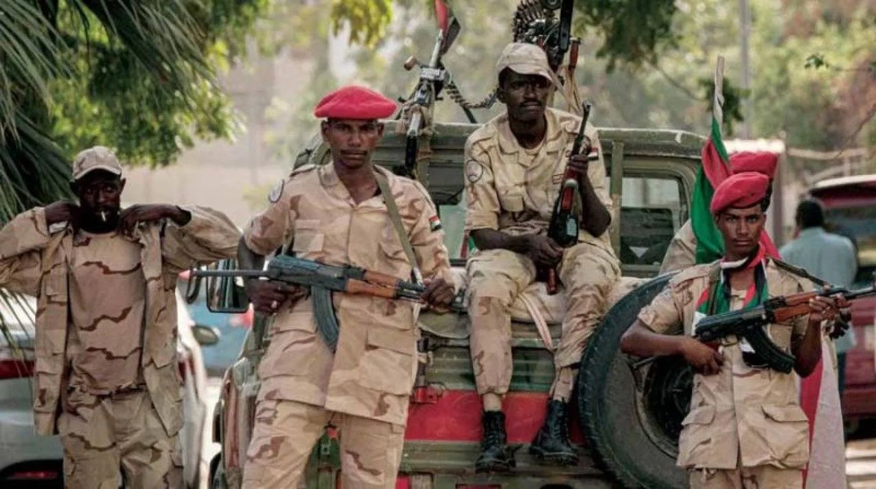 شبكة مهنية: الدعم السريع تنفذ تنجيد قسري بالضعين وتعتقل العشرات بينهم كادر طبي