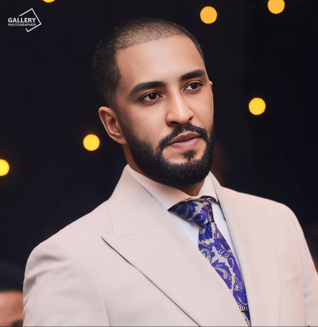 نقابة المهن الموسيقية بمصر تحتضن صوت السودان محمد بشير أولي