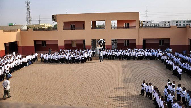 من مراكز إيواء إلى مؤسسات تعليم.. مدارس الخرطوم تستعد لبداية مختلفة