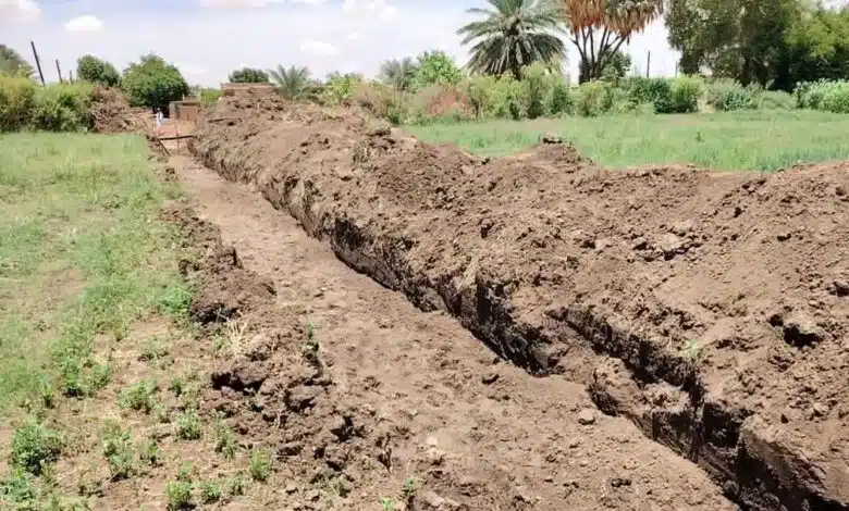 مصرف جديد بتمويل شركات تعدين استعدادًا لموسم الخريف