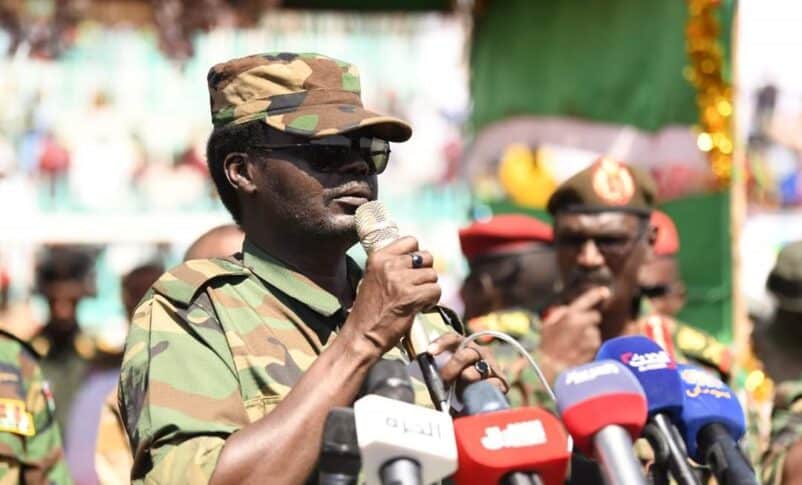 مناوي لـ “سودان تربيون”: كسرنا عظم الدعم السريع