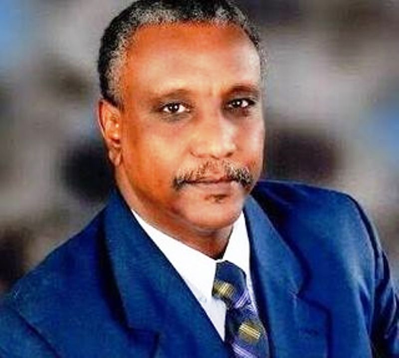 لنا أمل في الدفع بأجندة السلام في السودان خلال زيارة الرئيس الأميركي للمملكة العربية السعودية